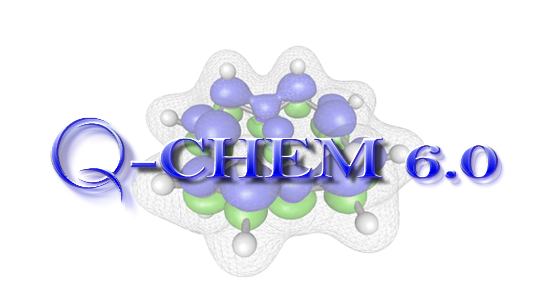 Q-Chem 6.0
